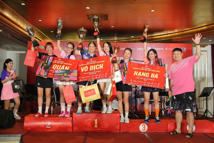 Dù các nghệ sĩ nổi tiếng không vô địch nhưng họ đã để lại ấn tượng đậm nét với người hâm mộ. Ảnh BTC