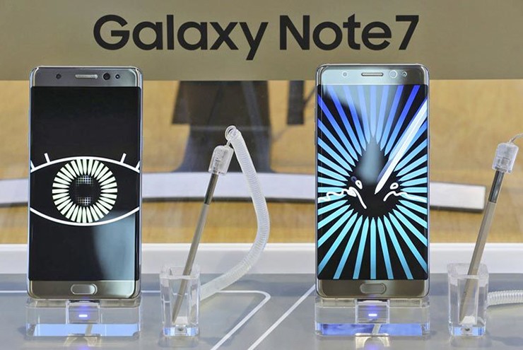 Tại sao smartphone Samsung vẫn chưa sử dụng pin tiên tiến - 2