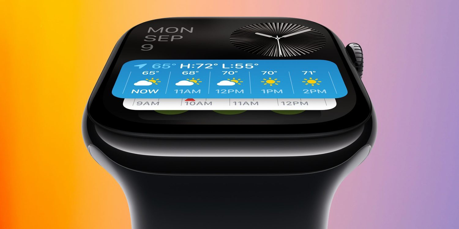 Apple bắt đầu mở bán&nbsp;Watch Series 10 tân trang.