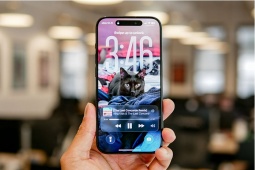 iOS 26 gây sự cố kỳ lạ khiến người dùng iPhone than trời