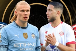 Trực tiếp bóng đá Man City - Wydad: Màn ra mắt của 3 tân binh (FIFA Club World Cup)