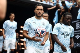 Trực tiếp bóng đá Man City - Wydad: Foden mở tỷ số sớm (FIFA Club World Cup)