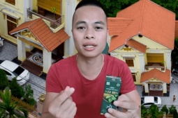 Hàng xóm tiết lộ bất ngờ bên trong nơi ở của TikToker " Gia đình Hải Sen " vừa bị bắt