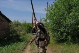Ukraine chống UAV Nga bằng  ' vũ khí không ngờ tới ' 