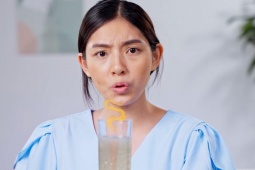 Cảnh báo nguy cơ sức khỏe và làn da xuống cấp vì thiếu nước sạch mùa nắng nóng