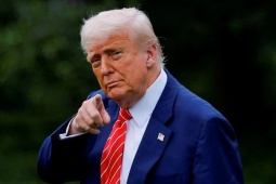 Gần 3.000 tỷ USD bốc hơi nếu thực thi kế hoạch cắt giảm thuế của ông Trump
