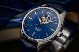 Thế giới thời trang - Đăng Quang Watch khai trương showroom tại Tây Ninh và Ninh Bình – Tặng quà tiền mặt đến 20 triệu!