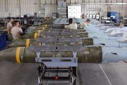 Tuyên bố cứng rắn của Israel về cơ sở hạt nhân kiên cố nhất Iran