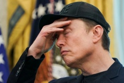 Kết quả xét nghiệm ma túy của tỷ phú Elon Musk