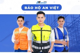 Mua áo phản quang online: Làm sao chọn đúng size và đúng loại?