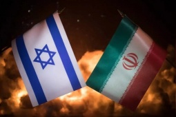 So kè nền kinh tế Iran và Israel trong bối cảnh các đòn tấn công ăn miếng trả miếng leo thang