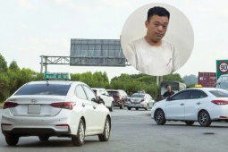 Vụ tài xế taxi chặt chém 4,2 triệu đồng: Tuyệt chiêu nhận biết và cách tránh bị taxi “dù” chặt chém