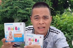 Để có nhà đẹp, xe sang, thu nhập khủng, gia đình Hải Sen xây dựng hệ sinh thái để bán hàng như thế nào?