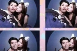 Ai là người làm lộ ảnh thân mật của HIEUTHUHAI và bạn gái?