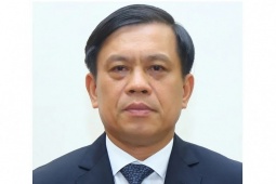 Thứ trưởng Bộ Nội vụ Nguyễn Bá Hoan bị tạm đình chỉ công tác