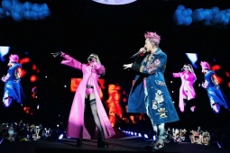 Trước giờ G siêu concert, ôn lại bí kíp đu idol bất bại