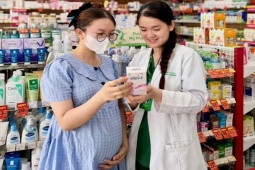 An Khang tích hợp dịch vụ hỗ trợ đặt lịch khám, tiến gần mục tiêu trở thành  trung tâm tư vấn sức khỏe  gần gũi của cộng đồng