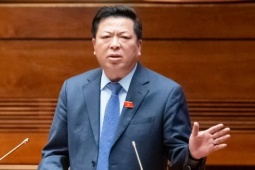 Không có chuyện dự án đường sắt bị bán, chuyển nhượng cho nước ngoài