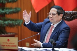 Thủ tướng phân công 7 Phó Thủ tướng chỉ đạo công việc cấp bách