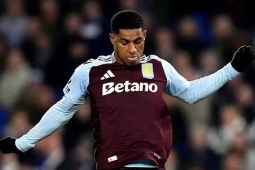 Trực tiếp chuyển nhượng tối 18/6: Quan chức Barca ngó lơ Rashford