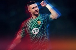 Trực tiếp chuyển nhượng tối 18/6: Joao Garcia chính thức gia nhập Barcelona