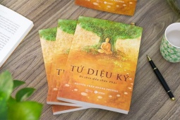 Tứ Diệu Ký – đến thăm thánh tích Phật giáo, thấy vô thường qua từng viên gạch vỡ