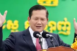 Thủ tướng Campuchia nói đã rất kiên nhẫn với Thái Lan