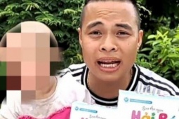 Bộ Y tế lên tiếng vụ Siro ăn ngon Hải Bé của TikToker Gia đình Hải Sen là hàng giả