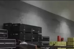 Iran có vũ khí mới