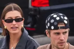 Hailey Bieber công khai mỉa mai dưới bài đăng của Justin, hôn nhân lại rạn nứt?