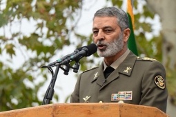 Iran phát cảnh báo, kêu gọi người dân Tel Aviv và Haifa sơ tán