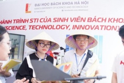 16 đại học Việt Nam lọt bảng xếp hạng có tầm ảnh hưởng thế giới 2025
