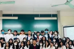 Thầy giáo mách nước học sinh  xoay đổi cục diện  môn Hóa học trong 1 tuần để đạt điểm cao