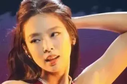Jennie (BlackPink) thắng kiện
