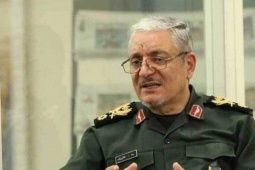 Iran dùng tên lửa " không thể phát hiện " mới xuyên thủng hệ thống phòng không Mỹ?
