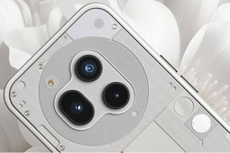 Canh bạc lớn của Nothing Phone 3: Giá đắt đỏ nhưng lại dùng chip " hạng 2 " ?