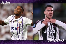 Trực tiếp bóng đá Al Ain - Juventus: Không khó cho " Bà đầm già " (FIFA Club World Cup)