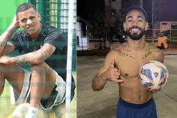 Tân binh MU Cunha đá  " phủi "  cực đỉnh ở Brazil, Greenwood bất ngờ trở lại Manchester