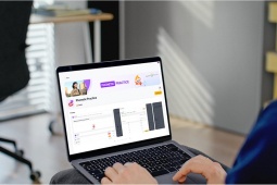 Lume Test & ELSA Speak ra mắt Phòng Luyện tập Ngữ âm: Luyện phát âm tiếng Anh chuẩn bằng AI