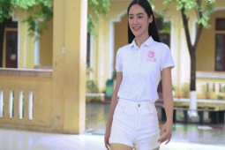 Màn đồng diễn bikini tại chung kết Hoa hậu Việt Nam sẽ bùng nổ