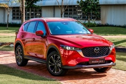 Đây là bộ ba SUV tầm giá từ 699 triệu đồng đáng sở hữu hiện nay
