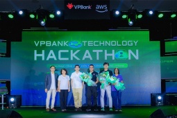 VPBank và chiến lược giữ chân nhân tài