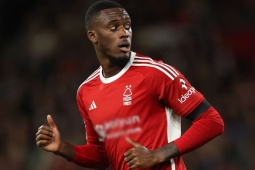 Trực tiếp chuyển nhượng chiều 18/6: MU và Napoli theo đuổi Hudson-Odoi