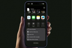iOS 26: Thay đổi nhạc chuông cho iPhone chưa bao giờ dễ dàng đến thế