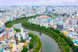 Tuyến Hoàng Sa - Trường Sa sắp được tái hiện tại Tây Sài Gòn