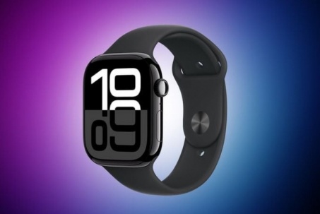 Apple Watch Series 10 tân trang được mở bán, giá rẻ hơn tới gần 3...
