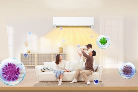 Giá điều hòa Panasonic Inverter tháng 6: Từ 11,99 triệu đồng