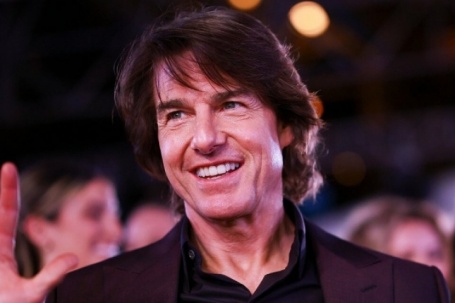 Tom Cruise sẽ được trao Oscar danh dự