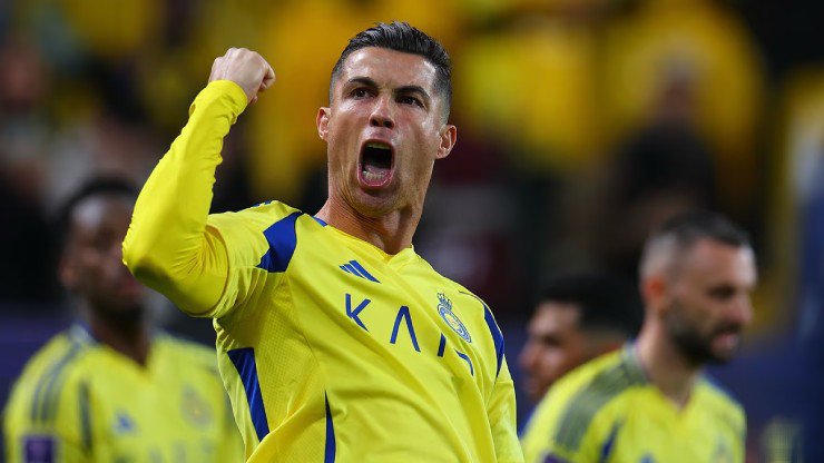 Al Hilal thẳng thừng phủ nhận tin đồn liên hệ với Ronaldo