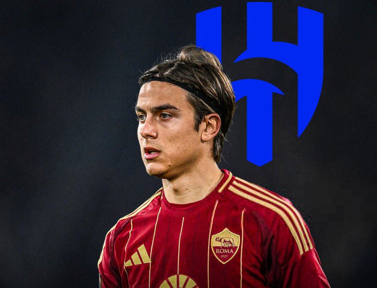 Dybala thẳng thừng từ chối lời đề nghị "khủng" từ Al Hilal
